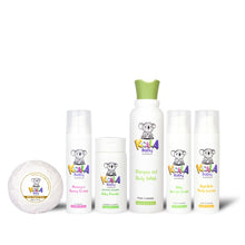 Gift Box Set 6 Piece