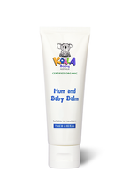 Mum & Baby Balm